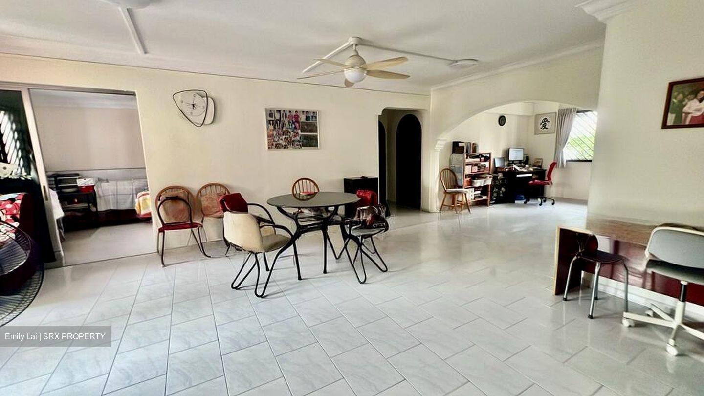 Blk 116 Lengkong Tiga (Bedok), HDB 5 Rooms #508074561